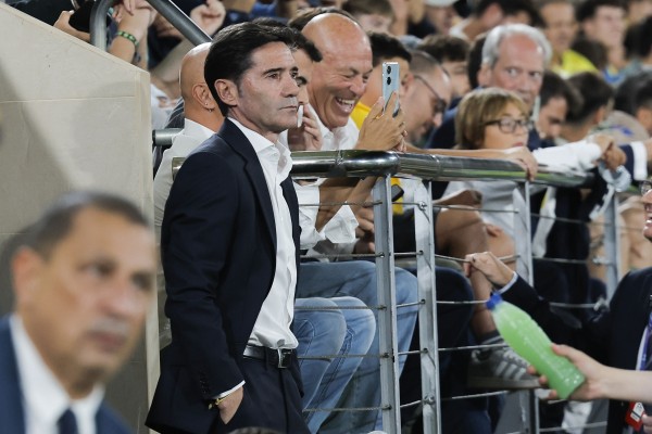 Marcelino: 