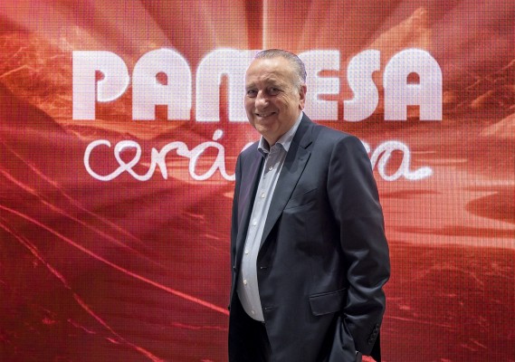 Fernando Roig: 