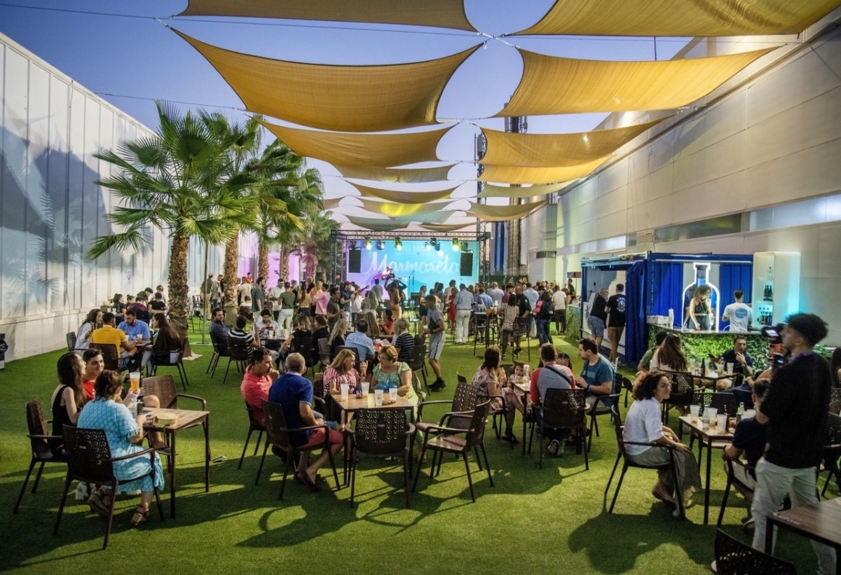 Alicante Gastronómica abre sus puertas esta semana en la edición más internacional 