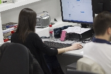El paro sube en 11.500 personas en el tercer trimestre en la Comunitat y se crean 37.400 empleos
