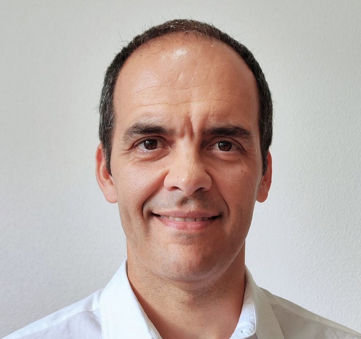 Fallece Francisco Briones, director de RTVE en Murcia