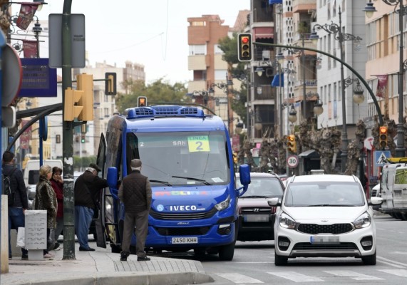 Los municipios con más riqueza de la Región: Molina es el más rico, seguido de Murcia y Cartagena