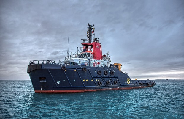 Boluda compra el negocio de remolque de Royal Boskalis en Australia y Papúa Nueva Guinea por 545 millones