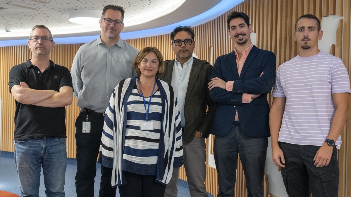 Incliva obtiene la certificación que garantiza la seguridad de los datos y servicios electrónicos en la administración