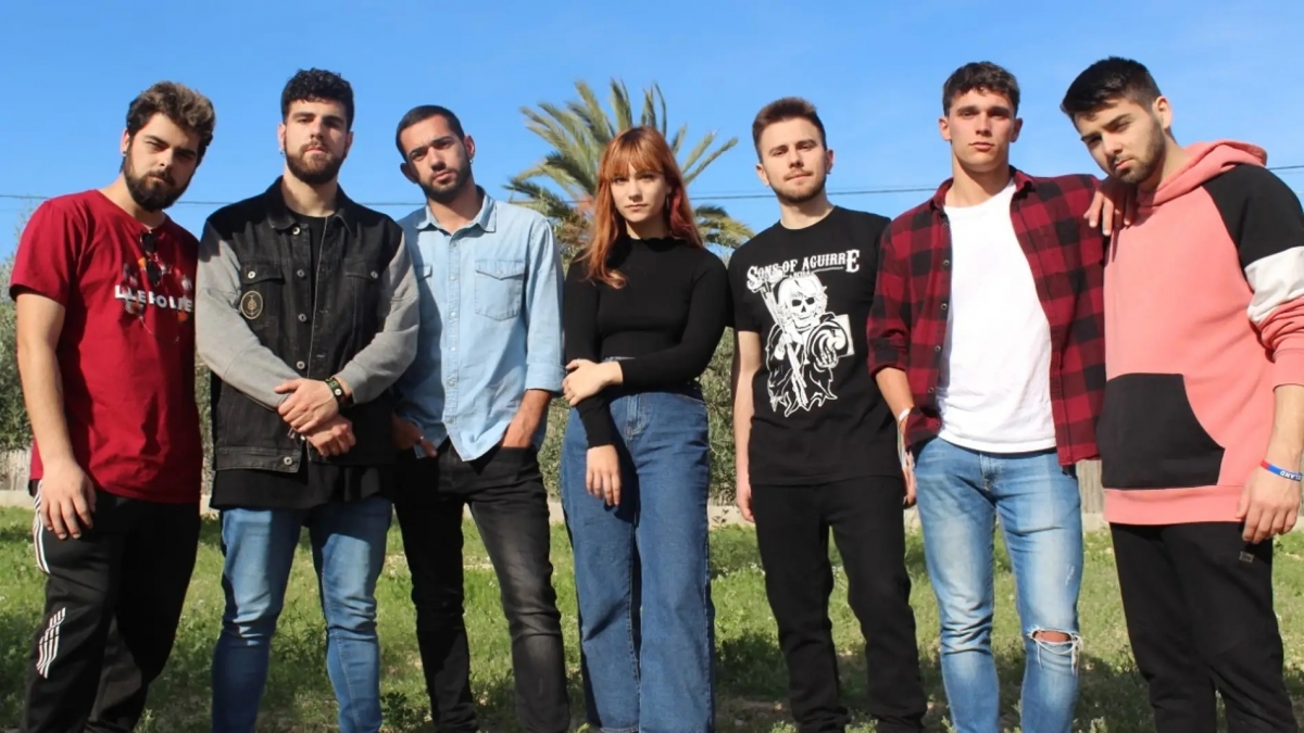 El certamen Elche Suena ya tiene bandas finalistas: Extensores Automáticos, Sr. Bizarro y TG&SOA