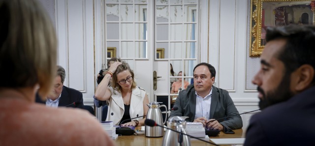 El PP apela al resto de partidos a retomar la negociación de los órganos estatutarios y À Punt