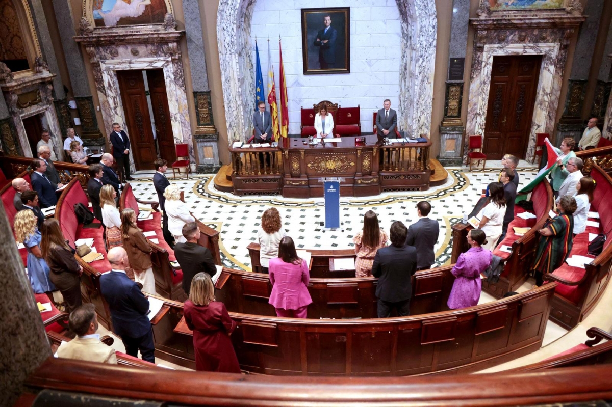 PP y Vox elevan las inversiones para València a 184 millones en 2026 pero sin grandes proyectos nuevos