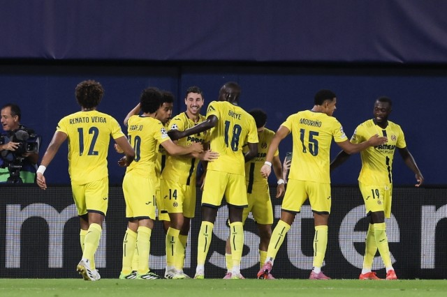 Posible once del Villarreal contra el Mallorca, en el camino al segundo puesto antes de las uvas