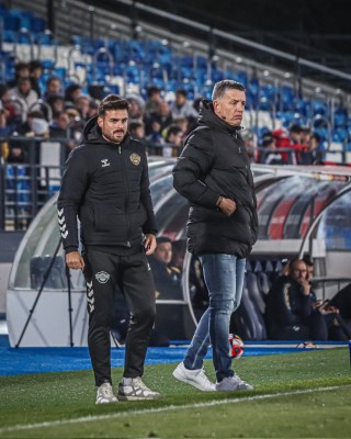 Daniel Fernández tendrá dos semanas, el plazo máximo para que no multen al Intercity