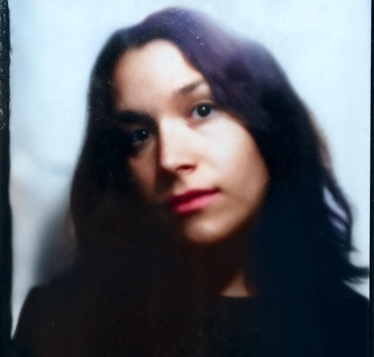 Generación V: Elyse De La Croizetière