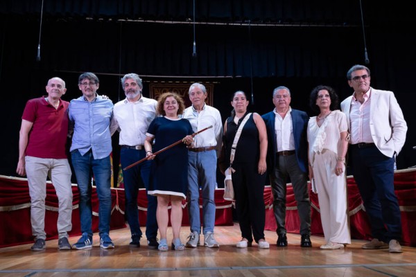 Así queda el reparto de concejalías y tenencias de Alcaldía tras el cambio de gobierno de Callosa
