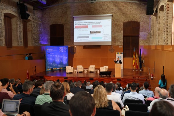 Valencia celebra la jornada ‘Horizonte en la gestión deportiva: Liderando la transformación del sector” 