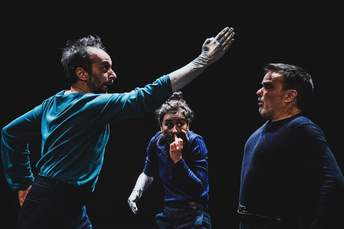 La temporada teatral da comienzo en Murcia: música, circo y espectáculos familiares