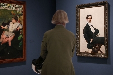 Las "obras maestras" de Sorolla vuelven a Madrid