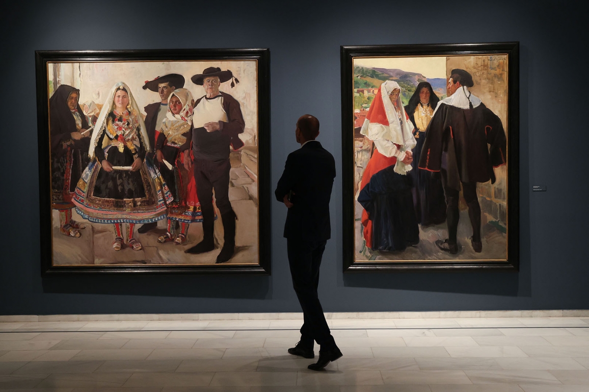 - Foto: MARGA FERRER