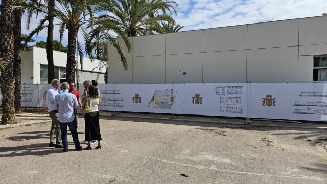 Orihuela adjudica la ansiada reforma del Centro Ocupacional Oriol por 1,3 millones 