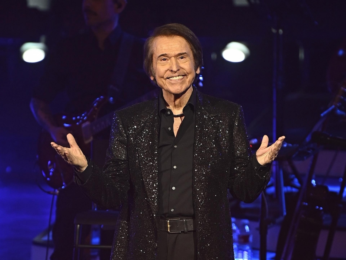 Raphael - Foto: Europa Press