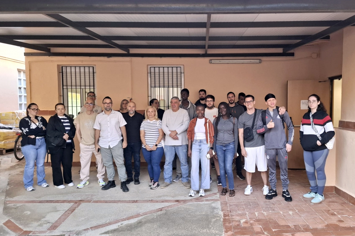 El Ayuntamiento de Paiporta impulsa el empleo local con más de 80 contrataciones para la reconstrucción tras la Dana