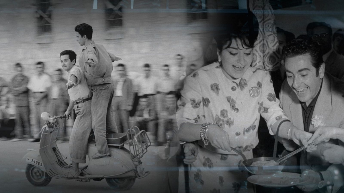 El NO-DO y la necesidad de mirar el pasado