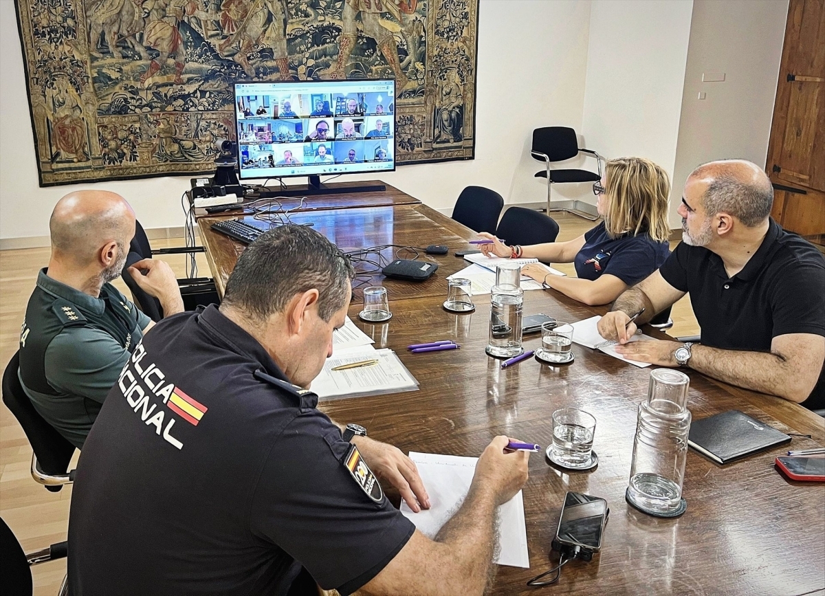 La jueza de la Dana pide a Emergencias informe de las medidas de protección dadas a la población en el último temporal