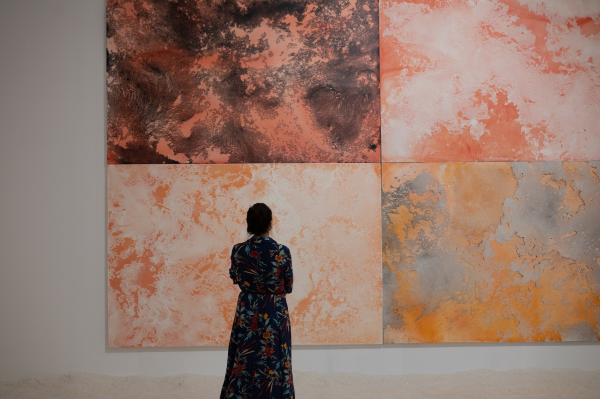 El Centre del Carme cifra en más de 350.000 visitas las recibidas hasta noviembre, 