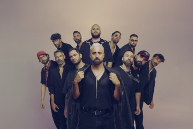 Los conciertos de la Nit Jove de Xàtiva, pospuestos por fuertes lluvias