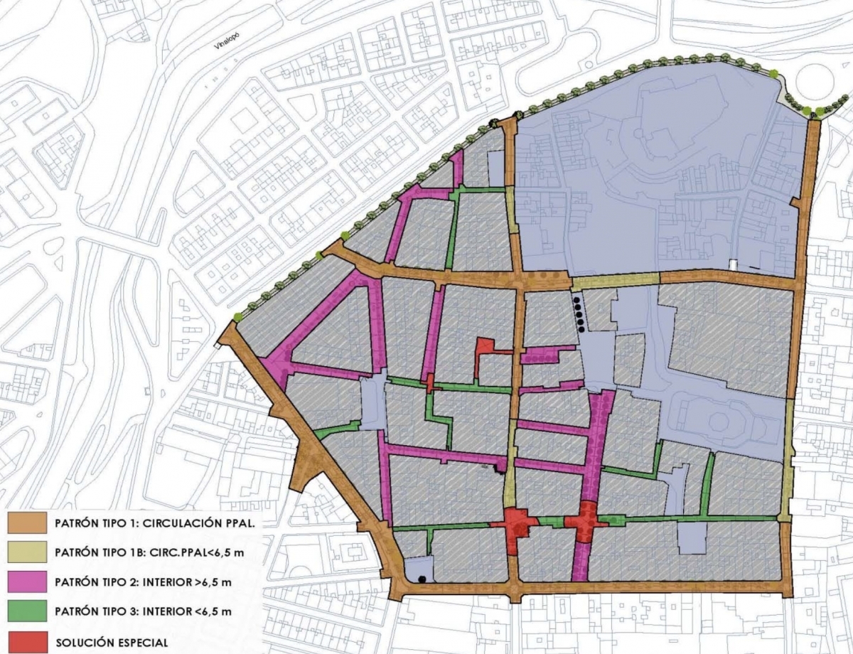 Pavasal ejecutará la remodelación del entorno del castillo de Elda por más de un millón de euros