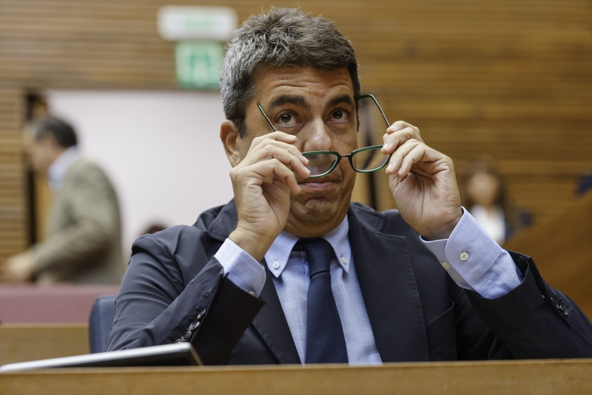 La venda antes de la herida se impone como la estrategia multiusos del Consell