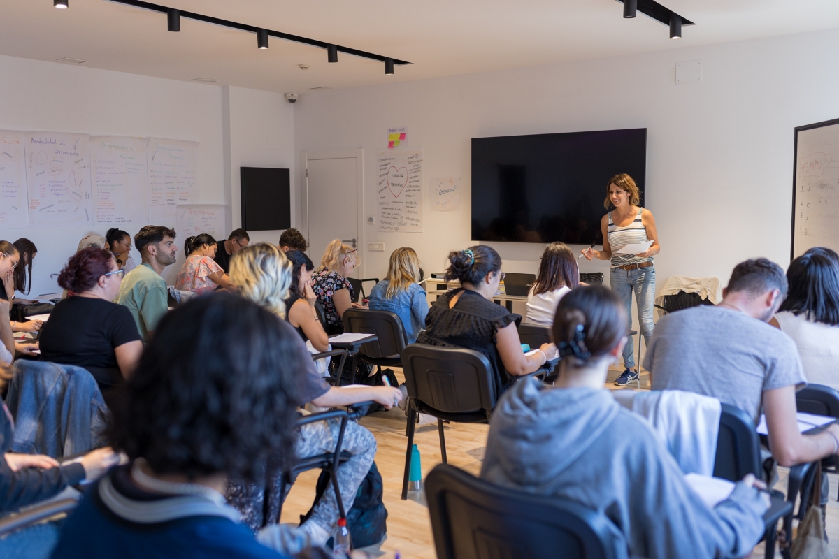 Bonaire apuesta por el talento local con una nueva edición de su programa de formación para jóvenes desempleados