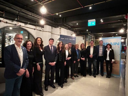 Alicante organiza una cita promocional en Madrid para captar viajes de formación e incentivos
