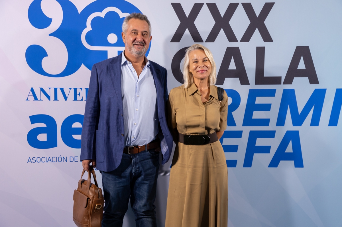  - Foto: PEPE OLIVARES