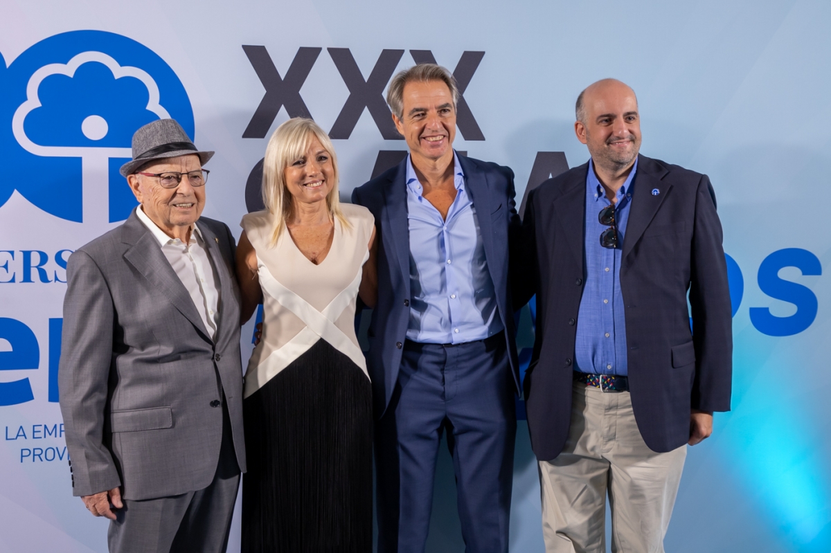  - Foto: PEPE OLIVARES