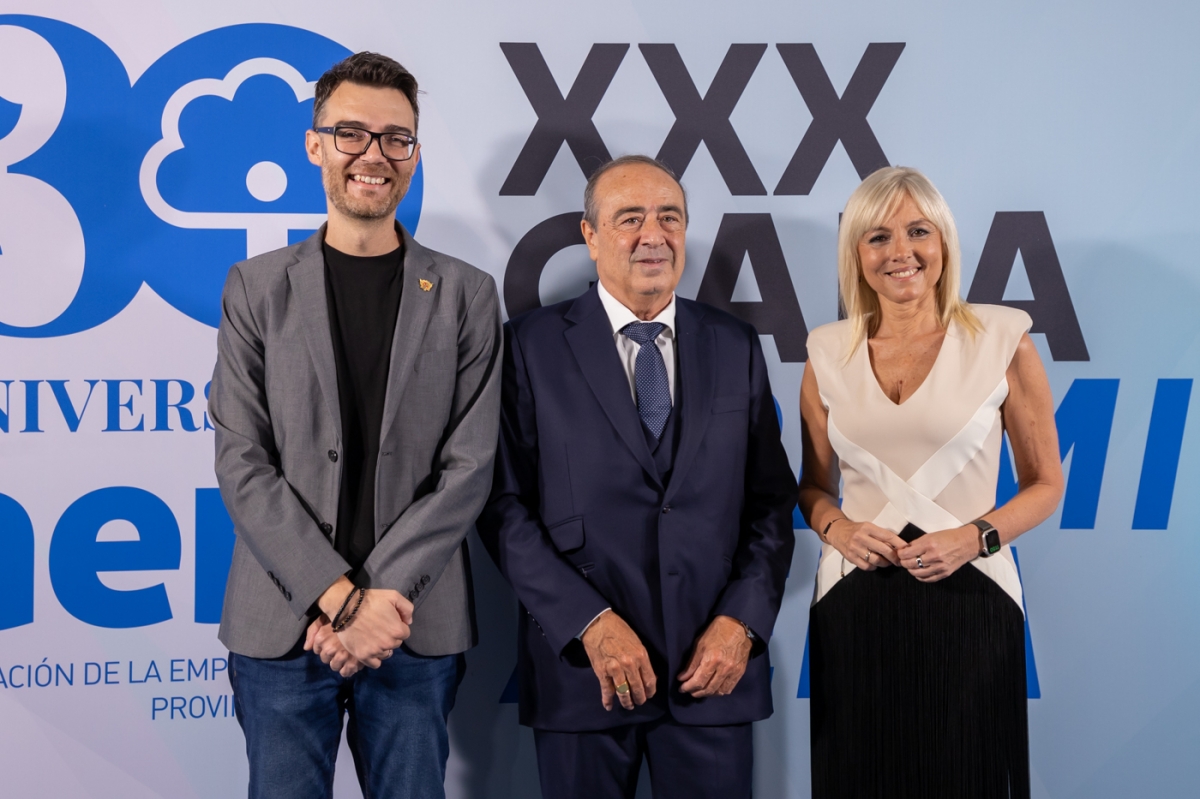  - Foto: PEPE OLIVARES