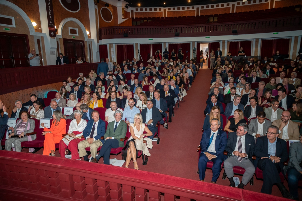  - Foto: PEPE OLIVARES