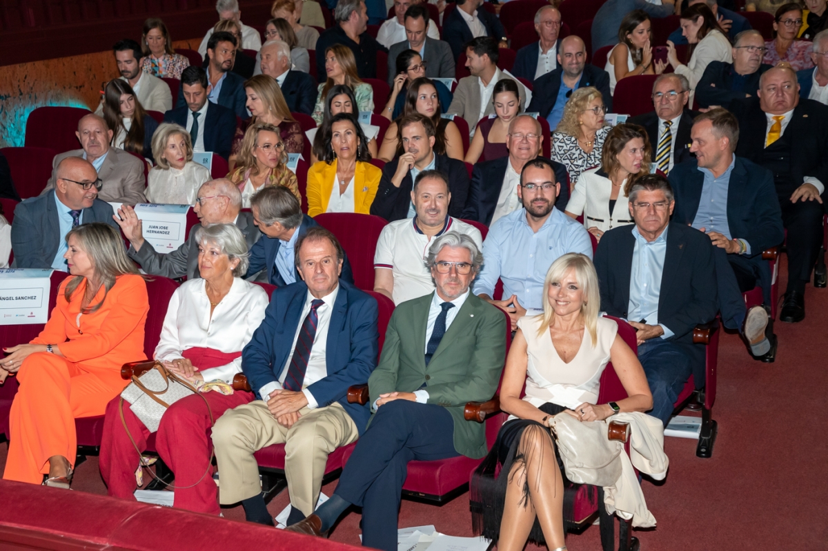  - Foto: PEPE OLIVARES