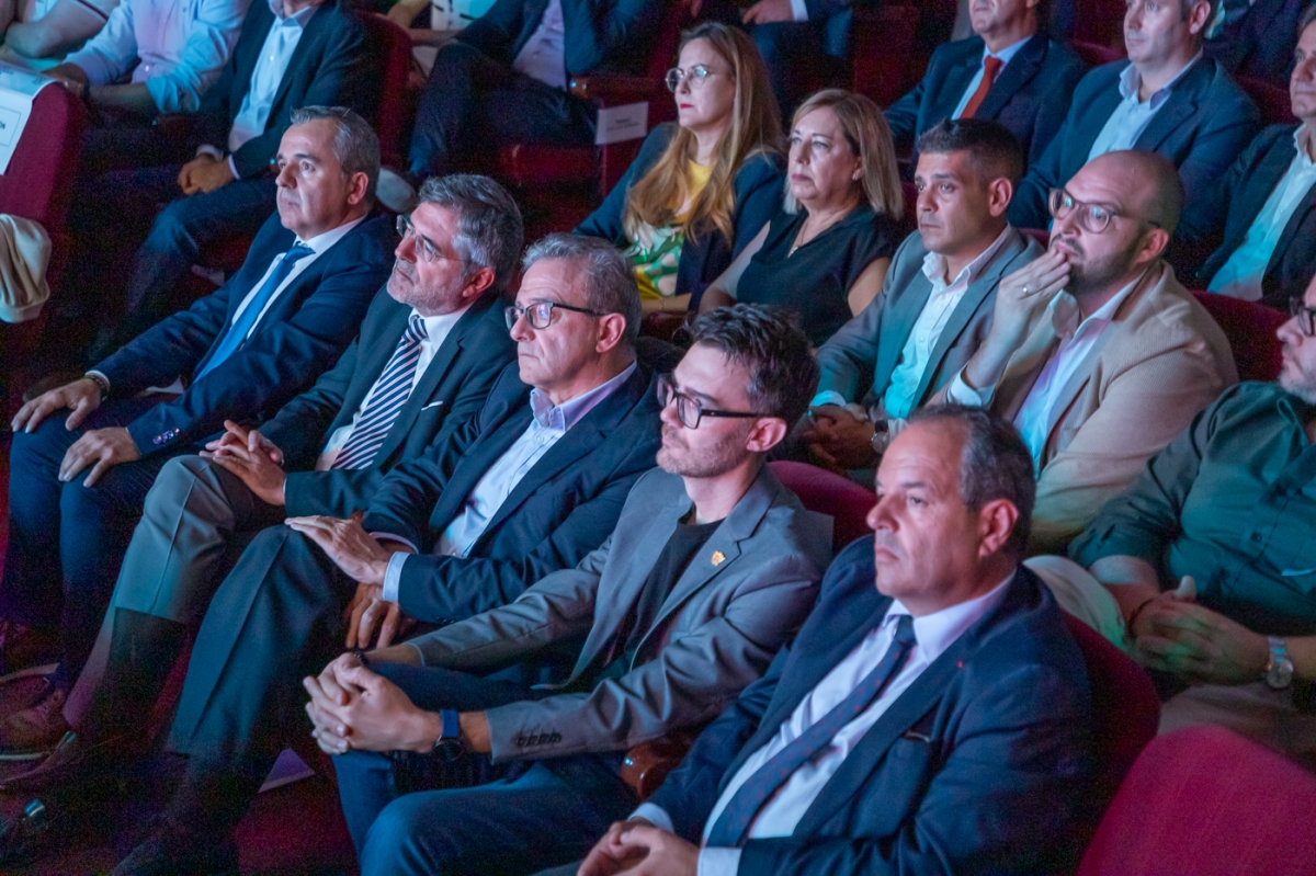  - Foto: PEPE OLIVARES