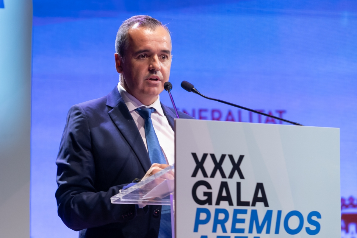  - Foto: PEPE OLIVARES