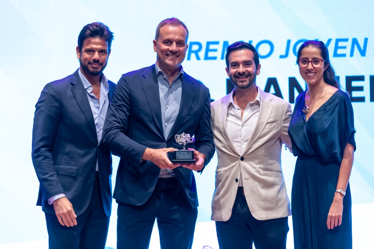  - Foto: PEPE OLIVARES