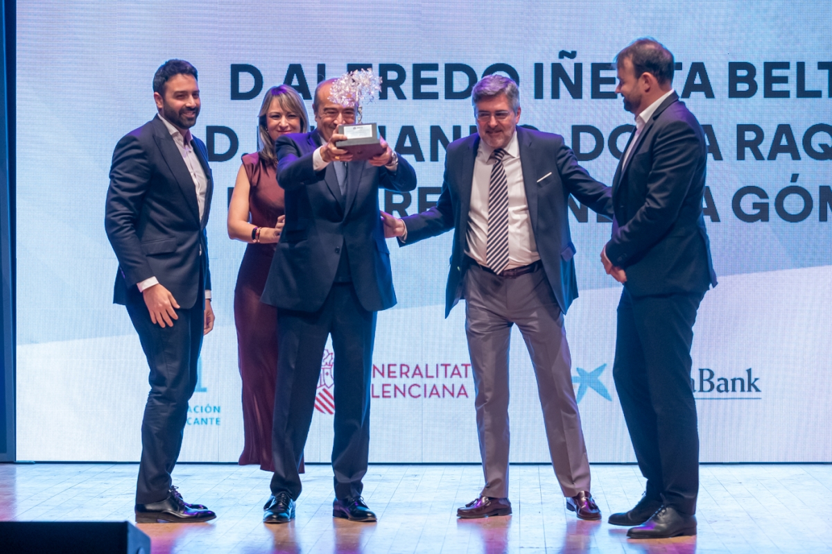  - Foto: PEPE OLIVARES