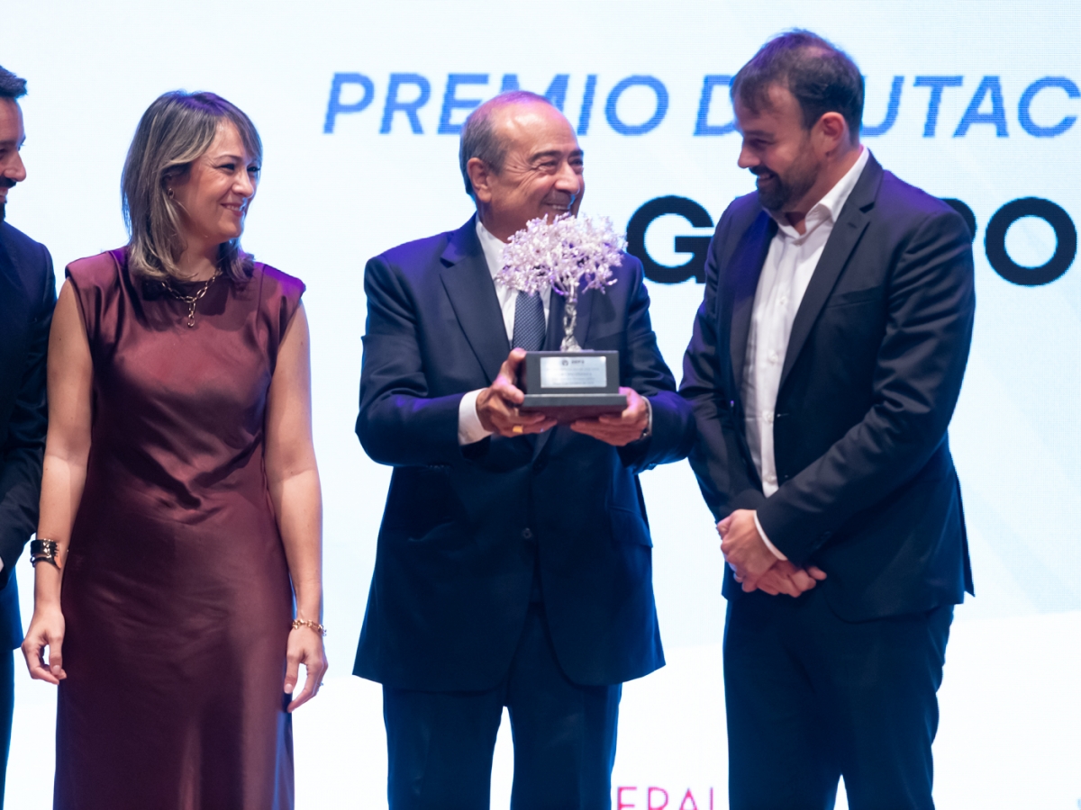  - Foto: PEPE OLIVARES