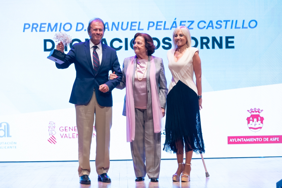  - Foto: PEPE OLIVARES