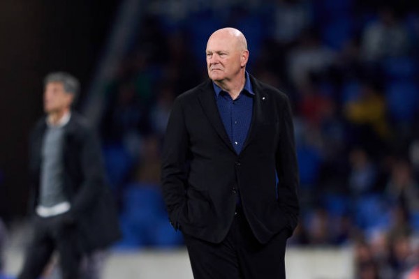 Pepe Mel vuelve a Castalia: el técnico del Tenerife fue 'pichichi' y subió a Primera con el Castellón