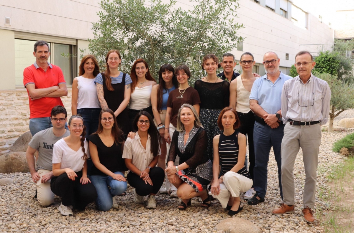 Una crema tópica desarrollada en el IDiBE UMH calma los efectos secundarios de la quimioterapia en la piel