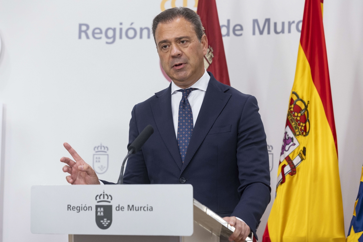 Ortuño también ve una 