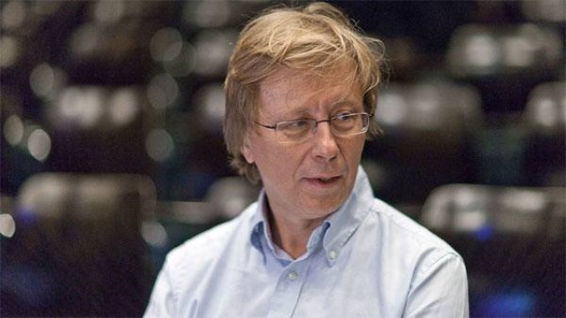 Georg Friedrich Haas: “Hay pesar en mi música, y miedo”
