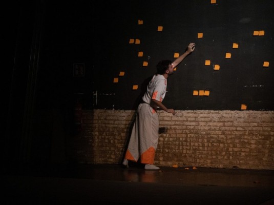 L'Escorxador propone mucha música, teatro y danza con un programa al 60% ilicitano