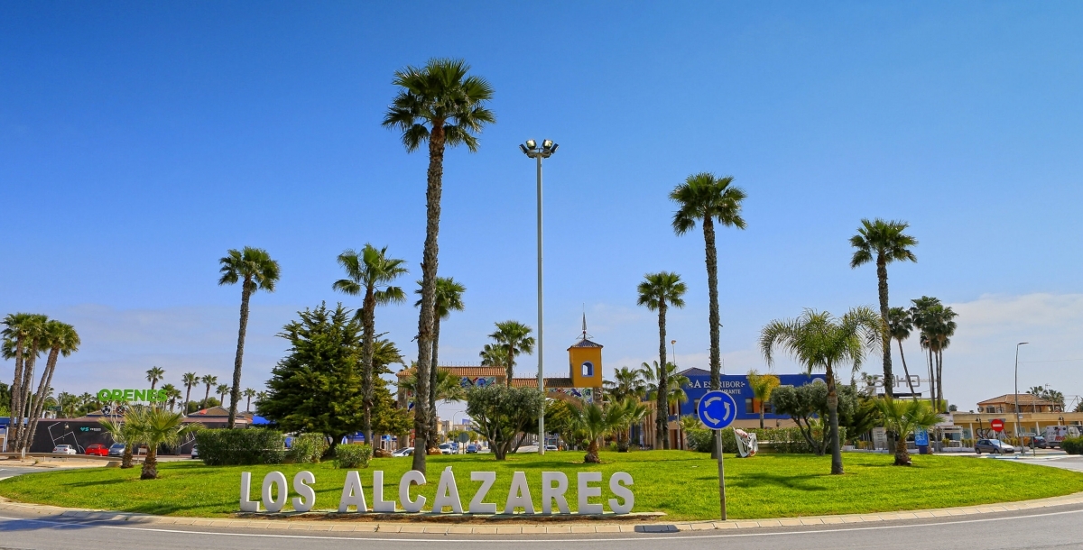 Los Alcázares celebra 42 años de autonomía: 
