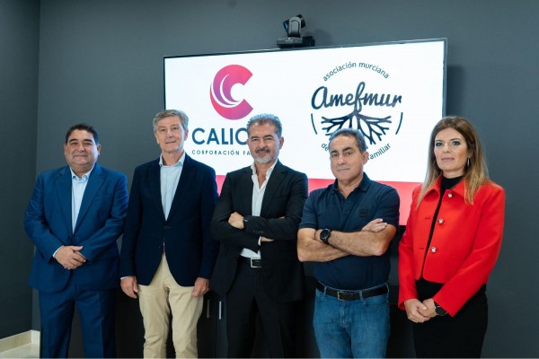 Llega a la Región el primer programa de desarrollo de talento para empresas familiares