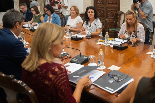 La Comunitat Valenciana deberá incrementar su presupuesto en 557 millones con el nuevo Plan Estatal de Vivienda