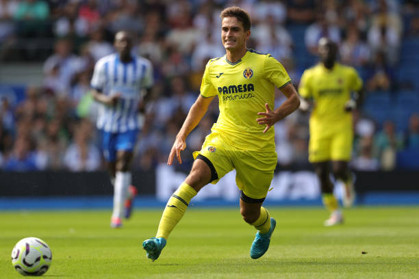 Denis Suárez, satisfecho por volver: 